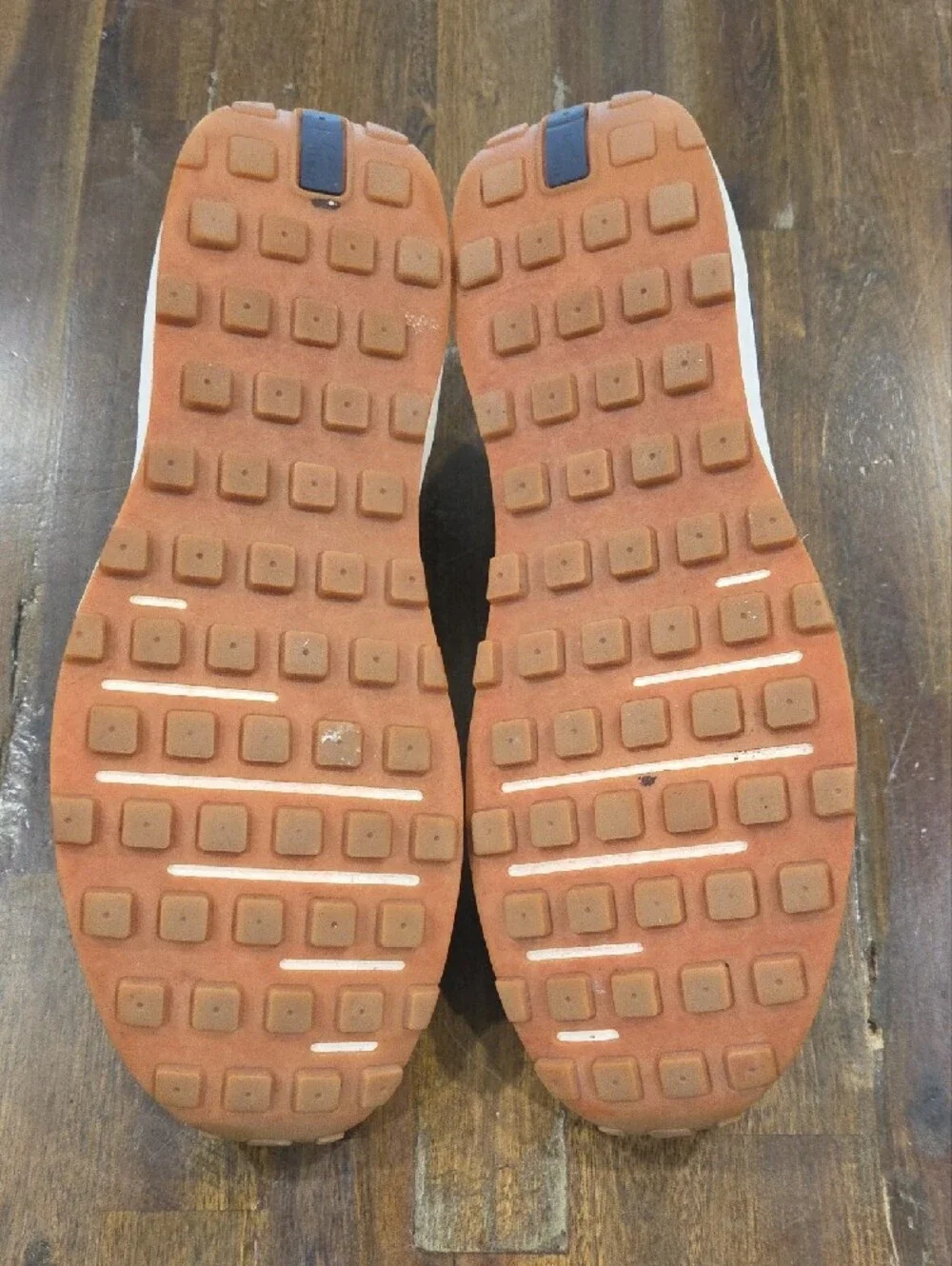 Nike waffle one
